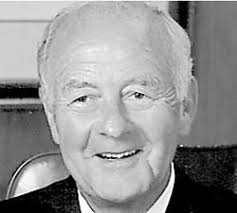 John Herbert Obituary (2010)