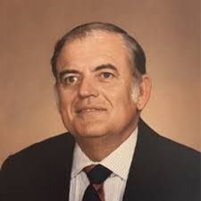 Olin Trammell Obituary April 30, 2020