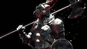 Goblin Slayer Goblin Imagenes Animadas Arte Del Horror