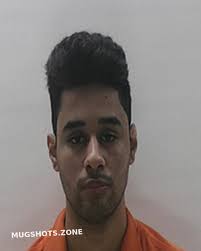 REYES NATHANIEL ISAAC 08/27/2025