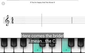 It covers all the bases. 8 Apps For Online Piano Lessons That Will Help You Master The Piano