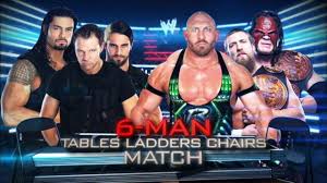 Wwe Tlc Live Sunday 8e 5p Only On Pay Per View Wwe