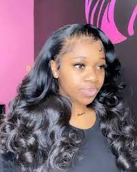 Pin On Black Girls Hairstyles