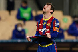 Jan 16, 2020 · the 2021 stanley cup final will start monday, june 28 with the montreal canadiens playing the tampa bay lightning. Lionel Messi Red Card Barcelona Defeated From Bilbao In The Spanish Super Cup Final 2021 Okezone The Ball Netral News