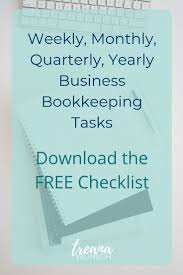 4 Ways Hiring A Bookkeeper Will Help Your Small Business Treanawunsch Com Bookkeeping Templates Bookkeeping Business Bookkeeping