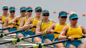 Olympic women's rowing eight has won 10 straight rowing world championship and olympic titles, dating the u.s. Rio 2016 Australia S Women S Eight Handed Rio Berth Thanks To Russian Rowing Team Bans Abc News