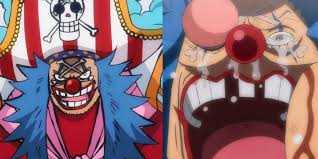 Do Shanks And Buggy Really Know The Exact Location Of One Piece? If Yes,  Why Didn'T They Still Become Pirate Kings Until Now? - Quora