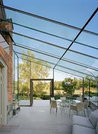 Pin By Gene Pyo On Courthopes Extension Glass Pavilion House Extension Design House Designs Exterior