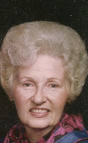 Lanelle W. Vaughan Obituary