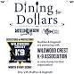 DINING FOR DOLLARS - Wildwood Crest K-9 Association event image