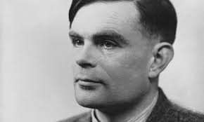 Alan Turing: die unglaubliche Persönlichkeit, die Steve Jobs und die  gesamte Computerära beeinflusst hat