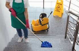 Lake Dallas, TX Commercial Cleaning & Janitorial Services