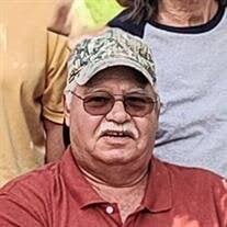 Carrol LeRoy Spicer Obituary