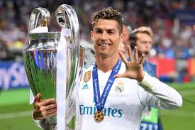 Последние твиты от uefa champions league (@championsleague). 2018 Champions League Final Ronaldo S Full Post Match Interview Managing Madrid