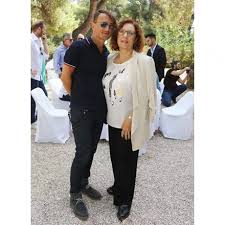 «με ποιον μιλάς και γελάς; Basw Laskarakh Giannhs Tsimitselhs H Baptish Ths Korhs Celebrities Eidhseis
