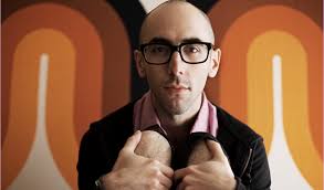 Dan Fishback, Guest Faculty 2012–14