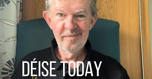 Columnist Philip Nolan