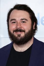 Mickey and the Bear (2019)