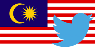 Malay is part of the austronesian language family and it's primarily spoken in southeast asian nations like malaysia, singapore, indonesia and brunei. Here S Data On Malaysia S Twitter Landscape Infographic