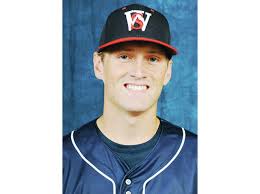 Former Columbia Central hurler Provey earns World Series win