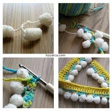 Sosis Ip Ile Neler Orulur Buyuk Orgu Buyuk Ile Ip Neler Orgu Orulur Sosis Stricken Und Hakeln Stricken Bommel Machen