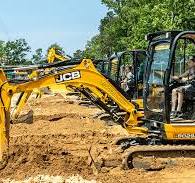 Construction-Themed Amusement Park Aims to Inspire Kids to ...
