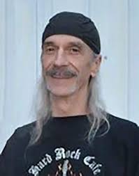 Evan “John” Davis