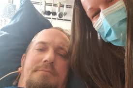 Fundraiser by Renita Olsen : Clint Olsen Medical Crisis Fund