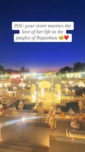 A fairytale moment in real life ❤️ #browntiktok #desi #desitiktok  #indianwedding #weddingtiktok #mandap #indianbride #bridalinspo  #destinationwedding #desifashion #desiwedding #rajasthanwedding ...