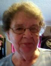Charlene Marie Sickler Obituary January 8, 2020