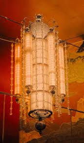 Art Deco Lighting Fixture Photograph By Dave Mills