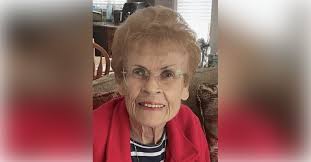 Obituary information for Kathryn Joan Herity