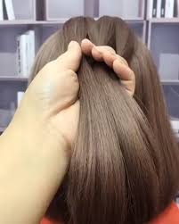 Hairstyle Video Hair Styles Long Hair Styles Hair Hacks