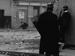 It was very crowded and very poor. The Battle Of The Bogside Was 50 Years Ago So Why Are The Same Mistakes Being Made Right Now The Independent The Independent
