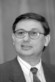 Image of Paul Gillet