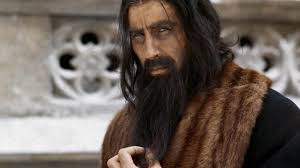 Remembering Christopher Lee, a talk with Rick Lollar, a Swing thing