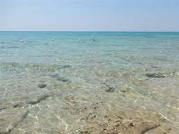 If you want to continue walking by the waves, head to spiaggia di rio vivo and sant'antonio beach. Il Mare Di Campomarino Picture Of Lido Posto 9 Campomarino Tripadvisor