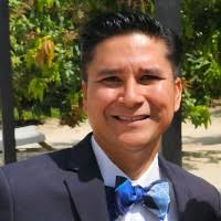 David de la Rosa