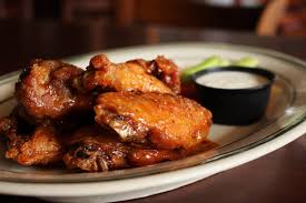 Wing It Wisely At Buffalo Wild Wings Healthier You