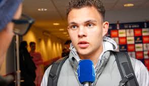 Denne TIL-spilleren havnet midt i RBK-drama