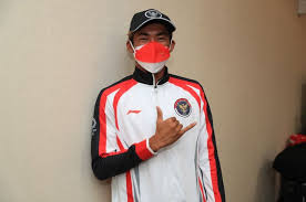 Perdana menteri jepang, shinzo abe, mengusulkan penundaan satu tahun untuk olimpiade tokyo 2020. Olimpiade Tokyo 2020 Rio Waida Peselancar Indonesia Berdarah Jepang Yang Jadi Pembawa Bendera Merah Putih Bolasport Com