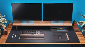 Shop the selection of unique desk accessories at nordstrom rack. These Are The 10 Best Desk Organizers For Your Wfh Office Best Home Office Desk Best Desk Desk