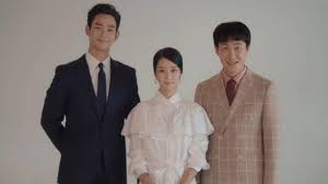 Link Download Dan Streaming Drama Korea It S Okay To Not Be Okay Episode 15 Dan 16 Sub Indonesia Tribunnewswiki Com Mobile