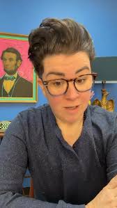 Grateful for that socialized healthcare babyyyyyyy