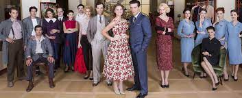 Dato il periodo storico scelto sarà difficile vedere qualcosa di interessante, e le nudità saranno probabilmente ben censurate, ma il cast è molto buono. Il Paradiso Delle Signore 2 Cast E Personaggi Serieit