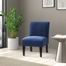 Best 7 blue velvet accent chair with ottoman. Ottomans 2 Piece Set Upholstered Curved Back Accent Chair And Ottoman Light Blue Living Room Chair With Ottoman Home