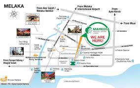Book online, pay at the hotel. Step By Step Guide Mahkota Medical Centre