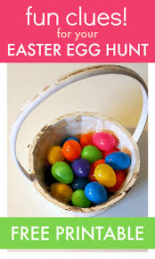 Browse 4,839 easter egg hunt stock photos and images available, or search for easter eggs or easter to find more great stock photos and pictures. Free Printable Easter Egg Hunt Clues For Children Nurturestore