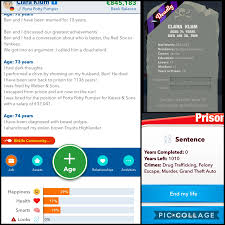 There was no time to explore how the romance started and how it developed and what the future of the relationship was. I Created A Black Widow She Killed Every Man She Married Bitlifeapp