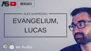 Alex Sampedro Predicación